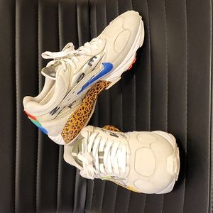 Nike Air Ghost Racer Recrafted